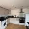 59a Whitstable - 1 Bedroom Flat Balcony & Parking