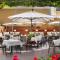 Crystal Palace Boutique Hotel