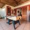 Shanti Ghar Guest House