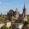 Bestprice Hotel Aachen City