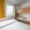 B&B Hotel Dresden-Messe