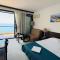 CORPUS A - Hotel Albatros