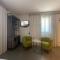 Urban A+++ Hotel