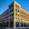 Hampton Inn & Suites Portsmouth Downtown