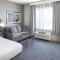 Hampton Inn & Suites Portsmouth Downtown