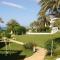 Apartamentos Alberca - Deniasol
