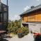 Arlberg Lodges