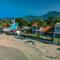 VELINN Hotel Porto do Eixo Ubatuba