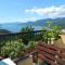 Lago Maggiore Holiday House with Panoramic Views