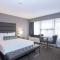Sandman Hotel Calgary City Centre