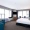Sandman Hotel Calgary City Centre