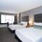 Sandman Hotel Calgary City Centre