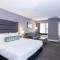 Sandman Hotel Calgary City Centre