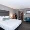 Sandman Hotel Calgary City Centre