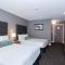 Sandman Hotel Calgary City Centre