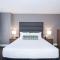 Sandman Hotel Calgary City Centre