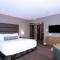 Sandman Hotel Calgary City Centre