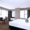 Sandman Hotel Calgary City Centre