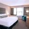 Sandman Hotel Calgary City Centre