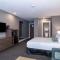 Sandman Hotel Calgary City Centre