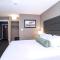 Sandman Hotel Calgary City Centre