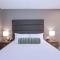 Sandman Hotel Calgary City Centre