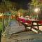 Africa Safari Selous Camping