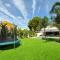 Amazing Home In Serra