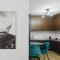 City Center Accommodation - 410