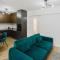 City Center Accommodation - 410