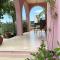 villa olga-corfu