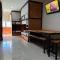 Nueve Uno Hostel