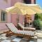 villa olga-corfu