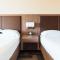 Belfast Harbor Inn