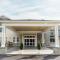 Belfast Harbor Inn