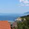 Apartments Adriona with parking