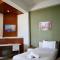 Alpha Suites By Platform 357