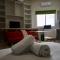 Alpha Suites By Platform 357