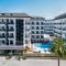 Oba Star Hotel - Ultra All Inclusive