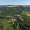 Vila Impresija, Fruška gora