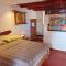 Hostel La Ballena Backpacker
