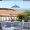 Apartments Adriona with parking