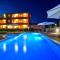 Apartments Bonex