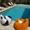 Bohemian Boutique Suites
