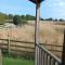 Lucker mill shepherds huts