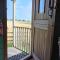 Lucker mill shepherds huts