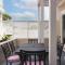 NEW! Villa Positano - Duval Square Condo, Pool, Hot Tub & Parking