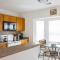 NEW! Villa Positano - Duval Square Condo, Pool, Hot Tub & Parking
