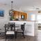 NEW! Villa Positano - Duval Square Condo, Pool, Hot Tub & Parking