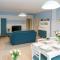 Maison & Suite - Attico Blu, Member of Relaxury